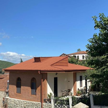 Apartamento Ani-A Signagi Exterior foto