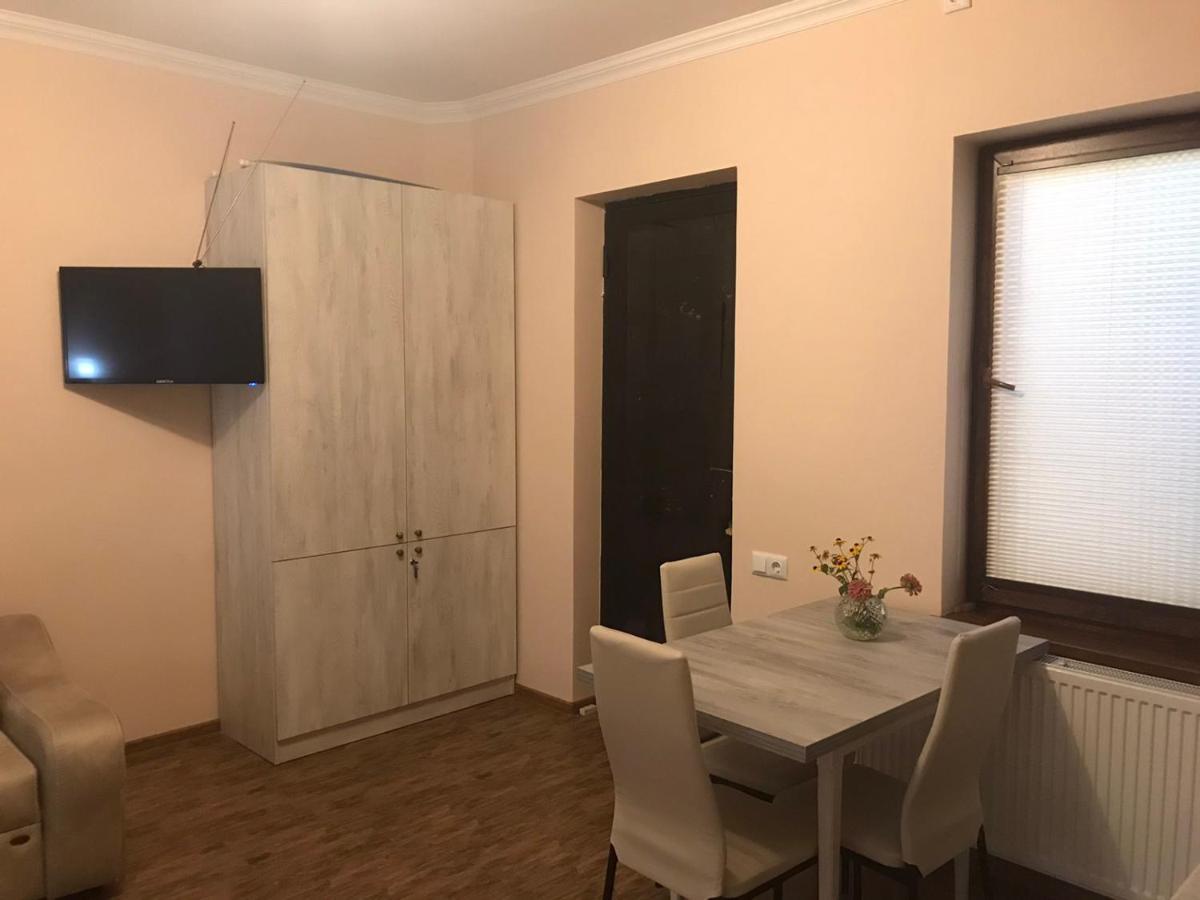 Apartamento Ani-A Signagi Exterior foto