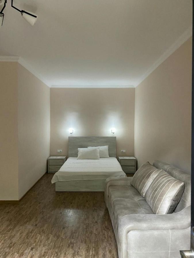 Apartamento Ani-A Signagi Exterior foto
