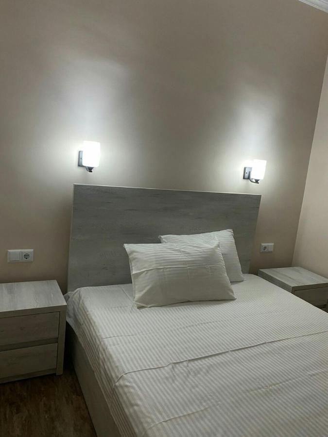 Apartamento Ani-A Signagi Exterior foto