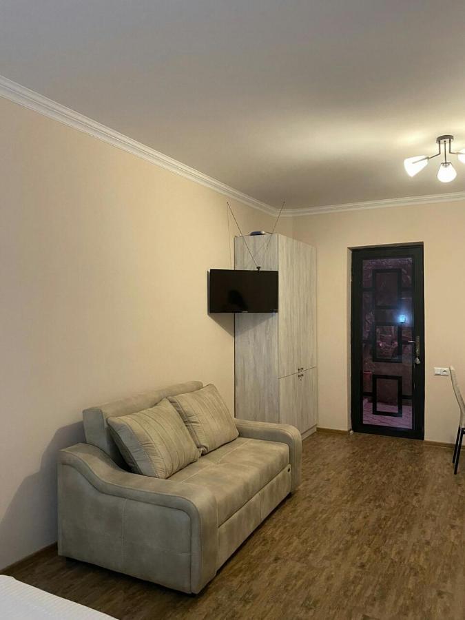 Apartamento Ani-A Signagi Exterior foto