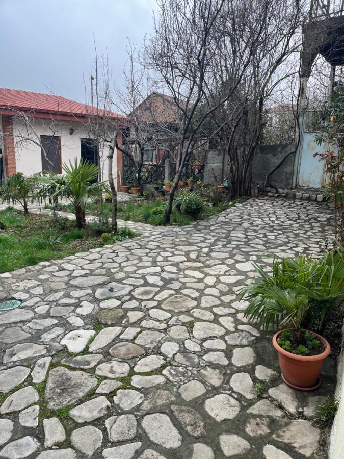 Apartamento Ani-A Signagi Exterior foto